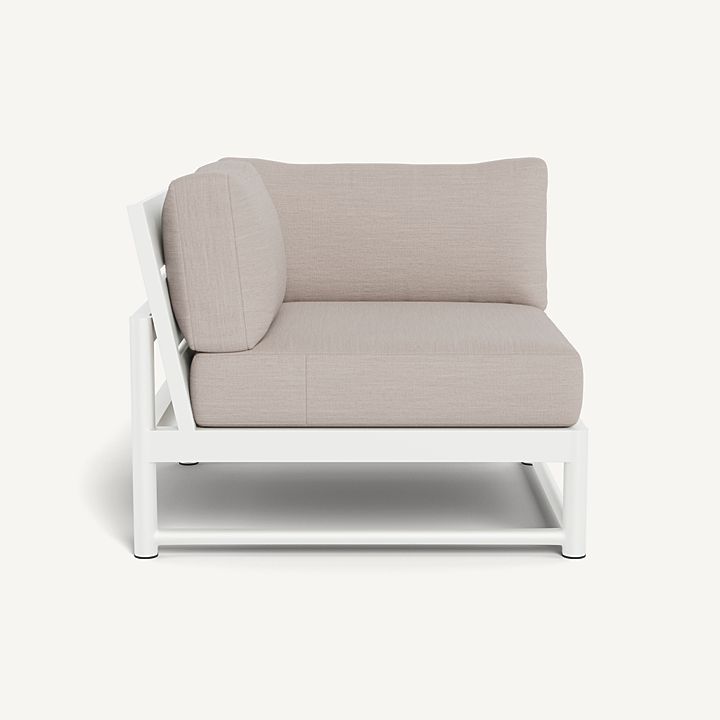 Harbour Breeze Xl Aluminum Corner