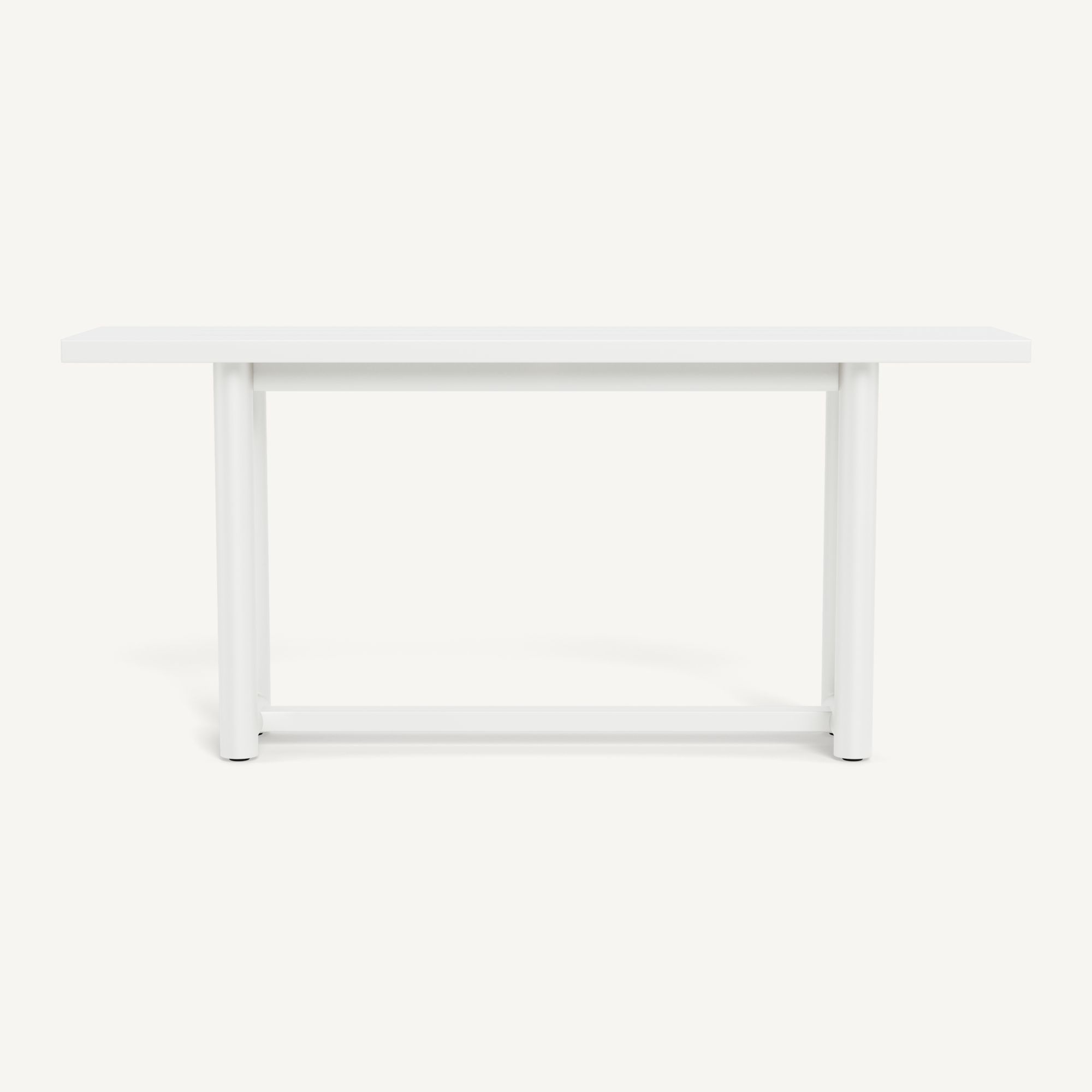 Harbour Breeze Xl Aluminum 66" Console