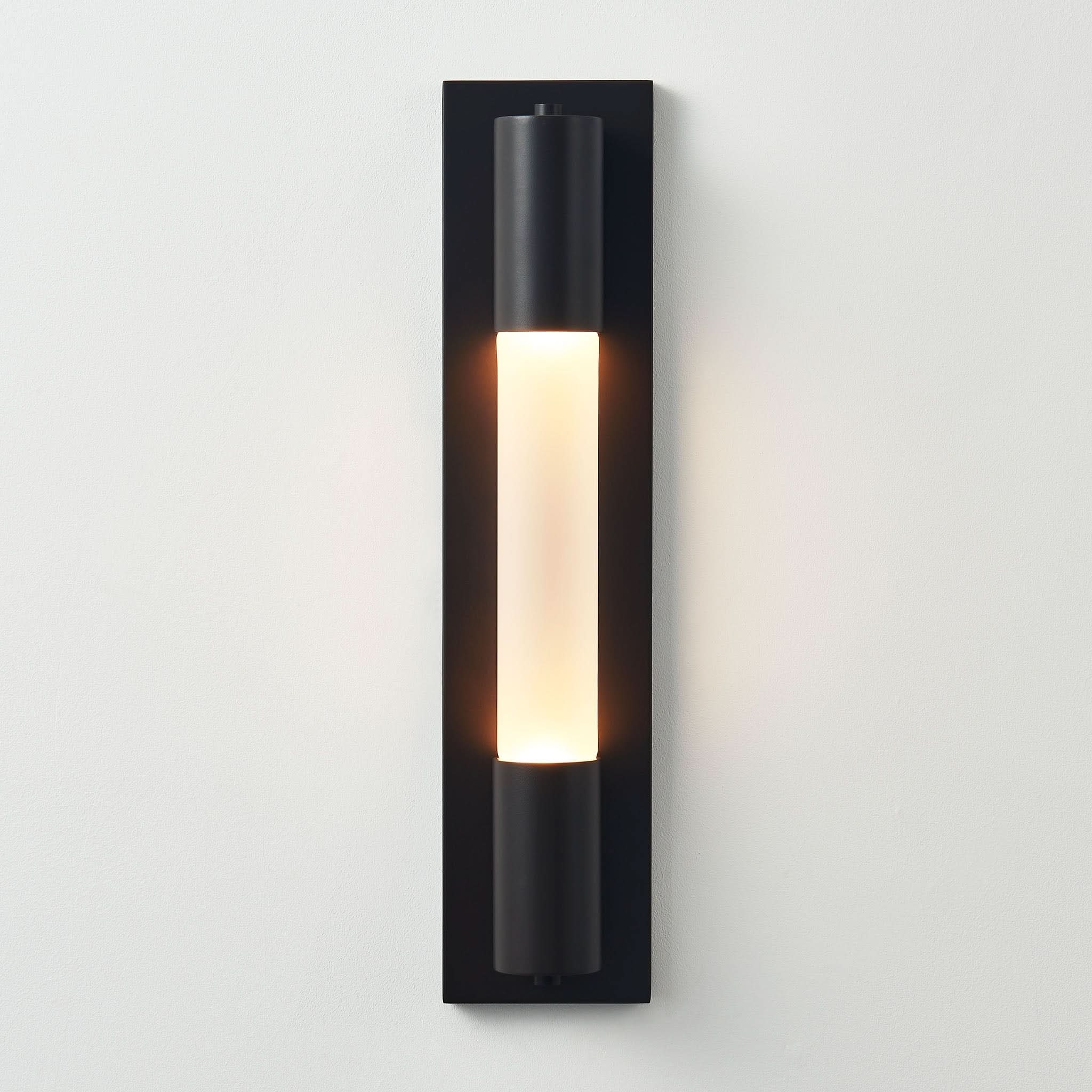 Harbour Breeze Xl Aluminum Outdoor Sconce