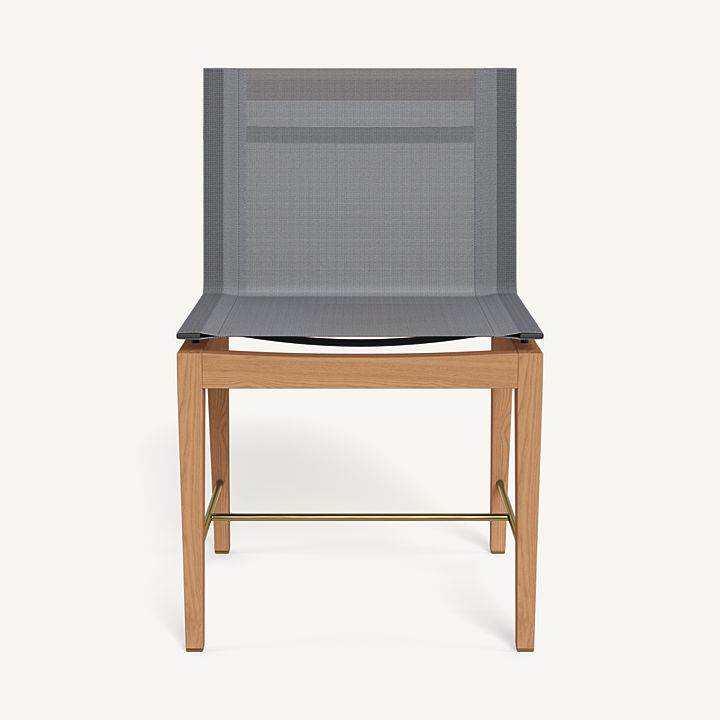 Harbour Byron Teak Dining Chair