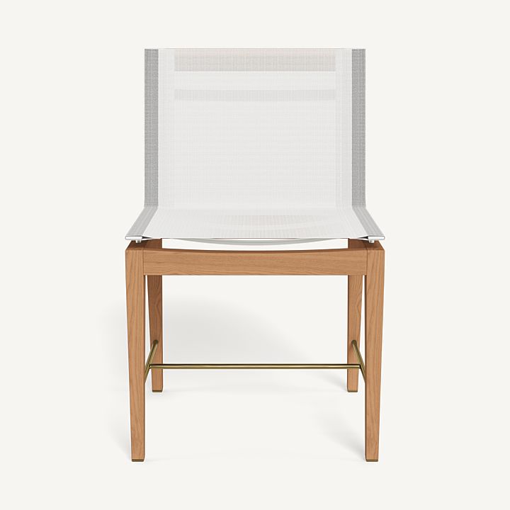 Harbour Byron Teak Dining Chair