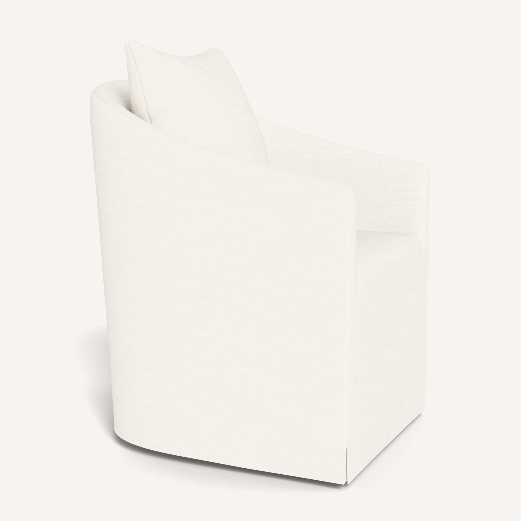 Harbour Cassis Dining Chair - Copacabana Sand