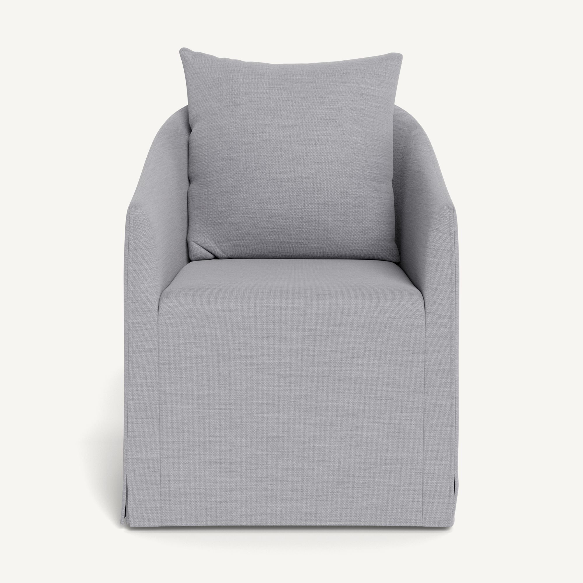 Harbour Cassis Dining Chair - Panama Cloud