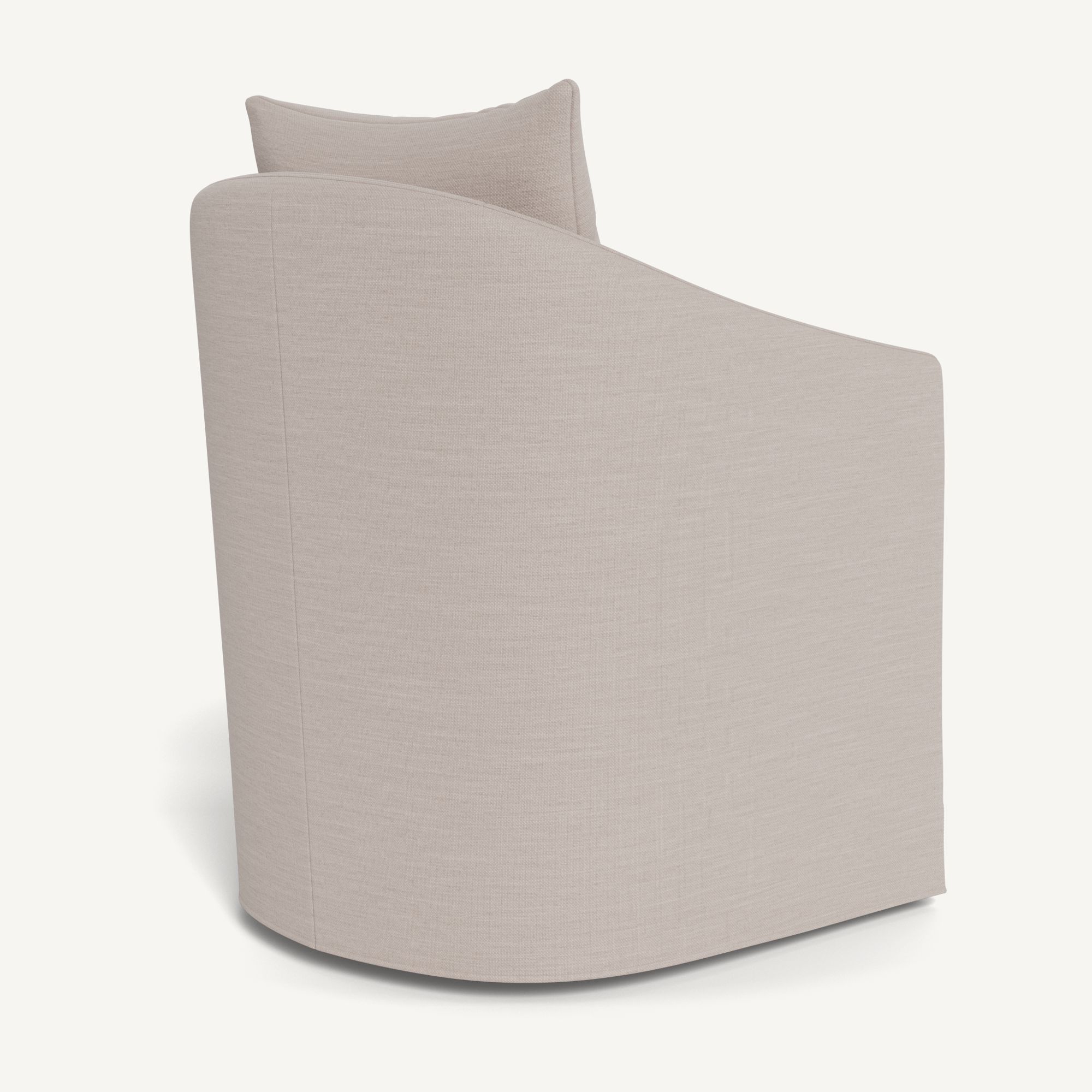 Harbour Cassis Dining Chair - Panama Marble
