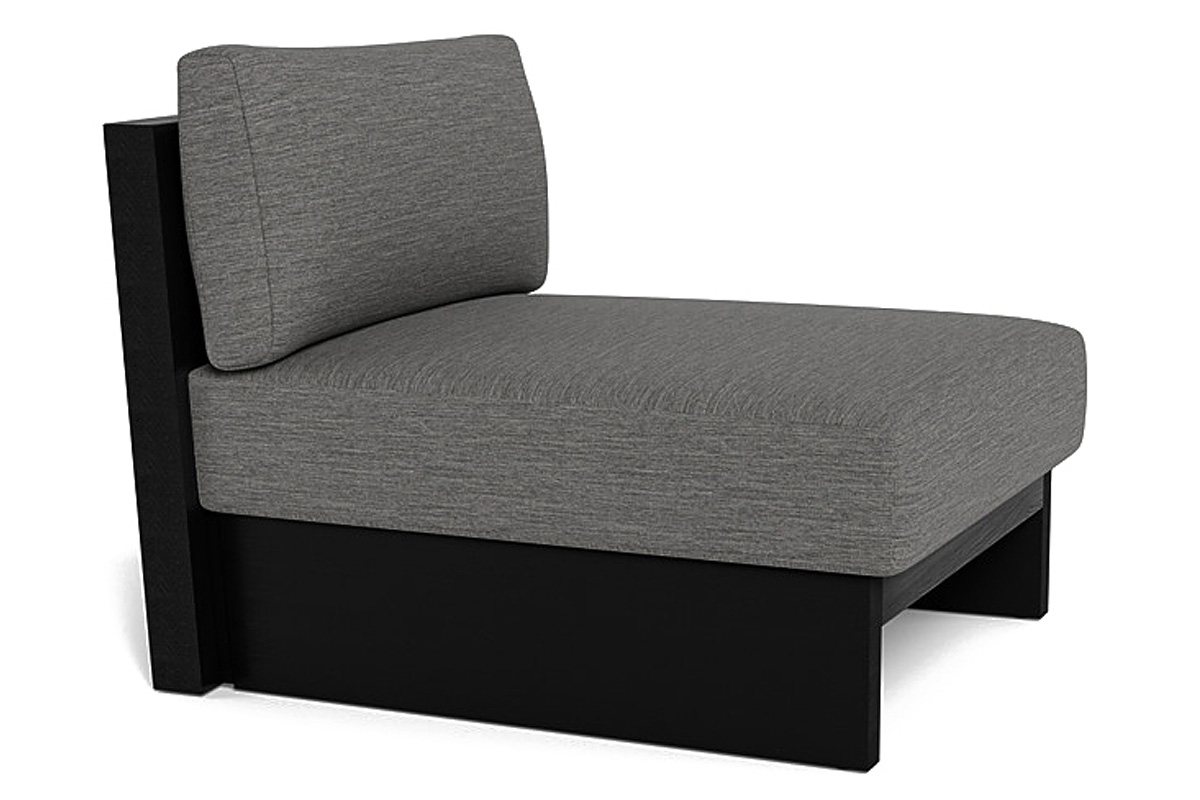 Harbour Catalina Easy Chair - Teak Natural, Copacabana Sand
