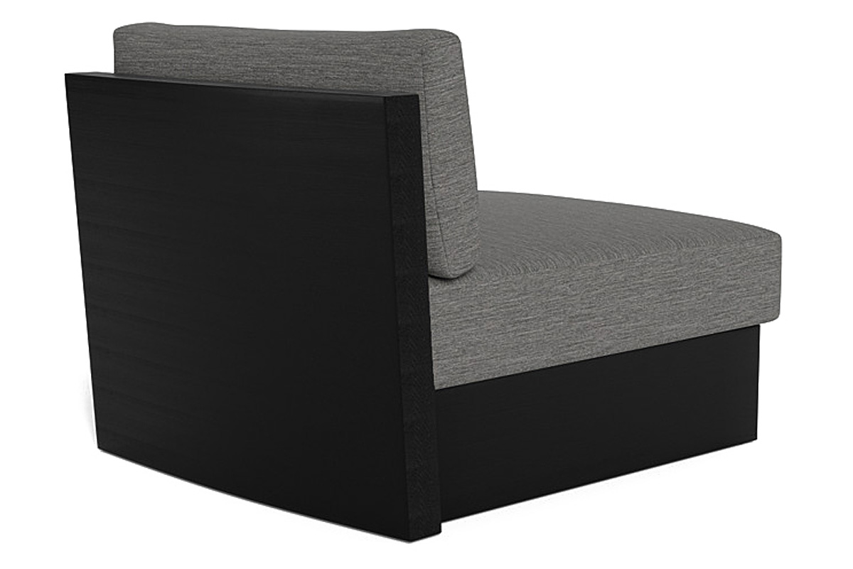Harbour Catalina Easy Chair - Teak Natural, Copacabana Sand