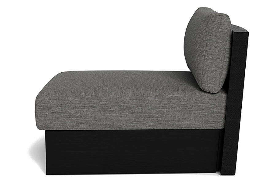 Harbour Catalina Easy Chair - Teak Natural, Copacabana Sand