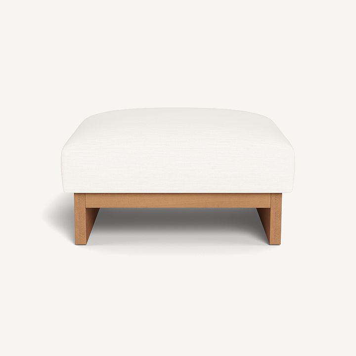 Harbour Catalina Ottoman