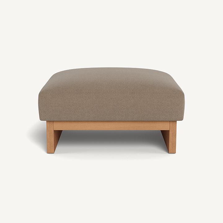 Harbour Catalina Ottoman