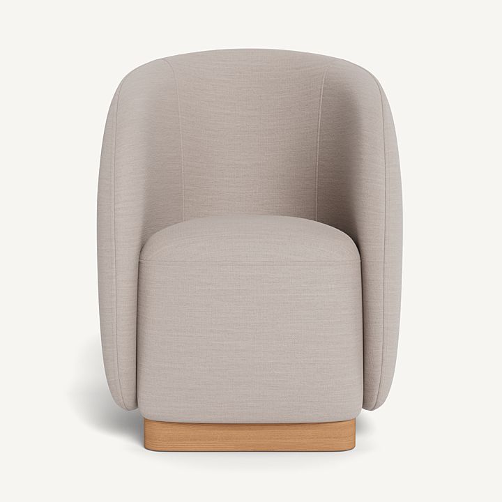 Harbour Como Dining Chair