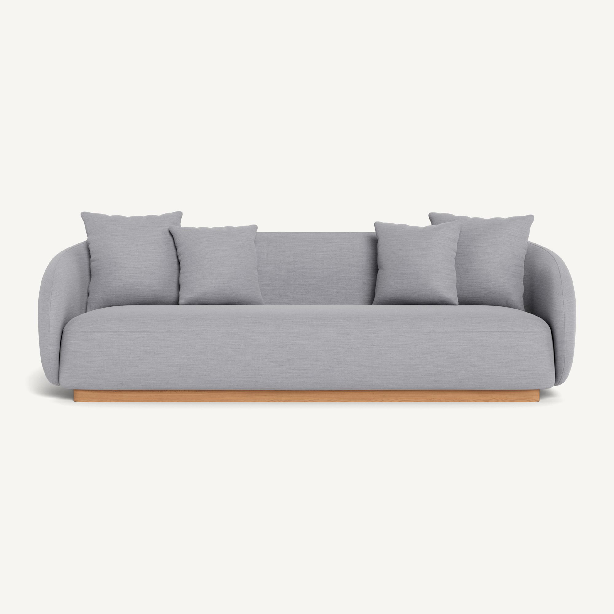 Harbour Como 3 Seat Sofa