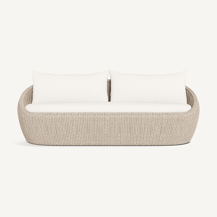 Harbour Cordoba 2 Seat Sofa