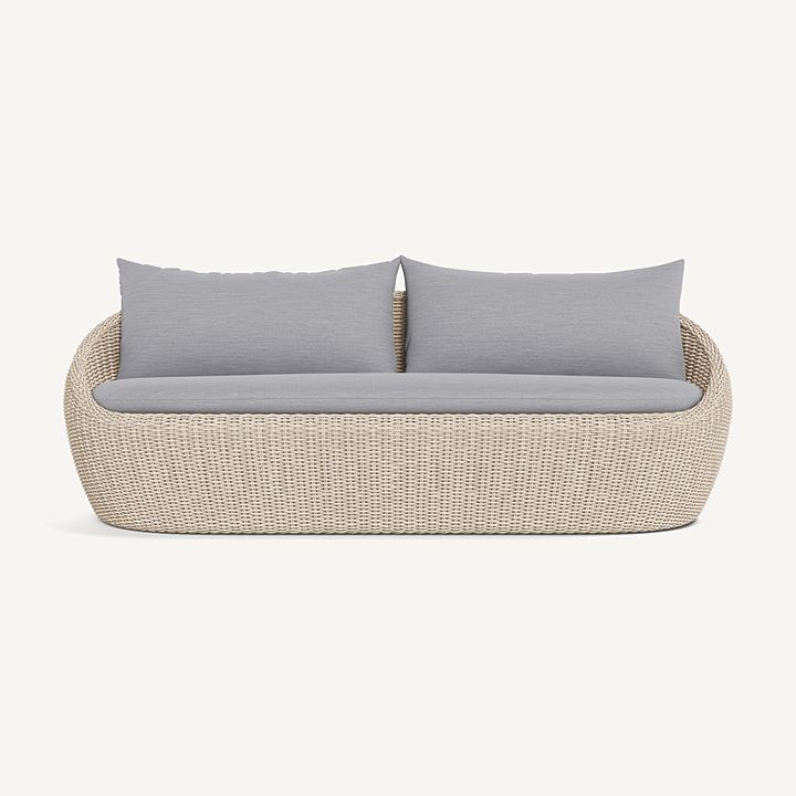 Harbour Cordoba 2 Seat Sofa