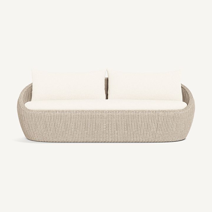 Harbour Cordoba 2 Seat Sofa
