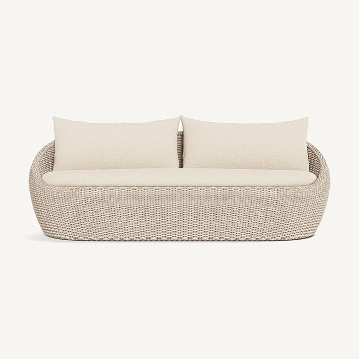 Harbour Cordoba 2 Seat Sofa
