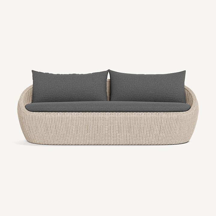 Harbour Cordoba 2 Seat Sofa