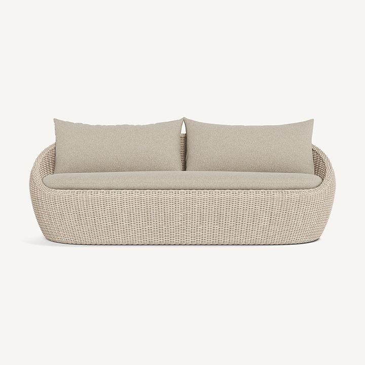 Harbour Cordoba 2 Seat Sofa