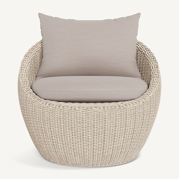 Harbour Cordoba Lounge Chair