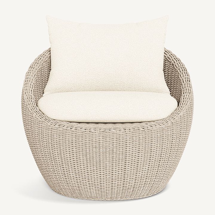 Harbour Cordoba Lounge Chair
