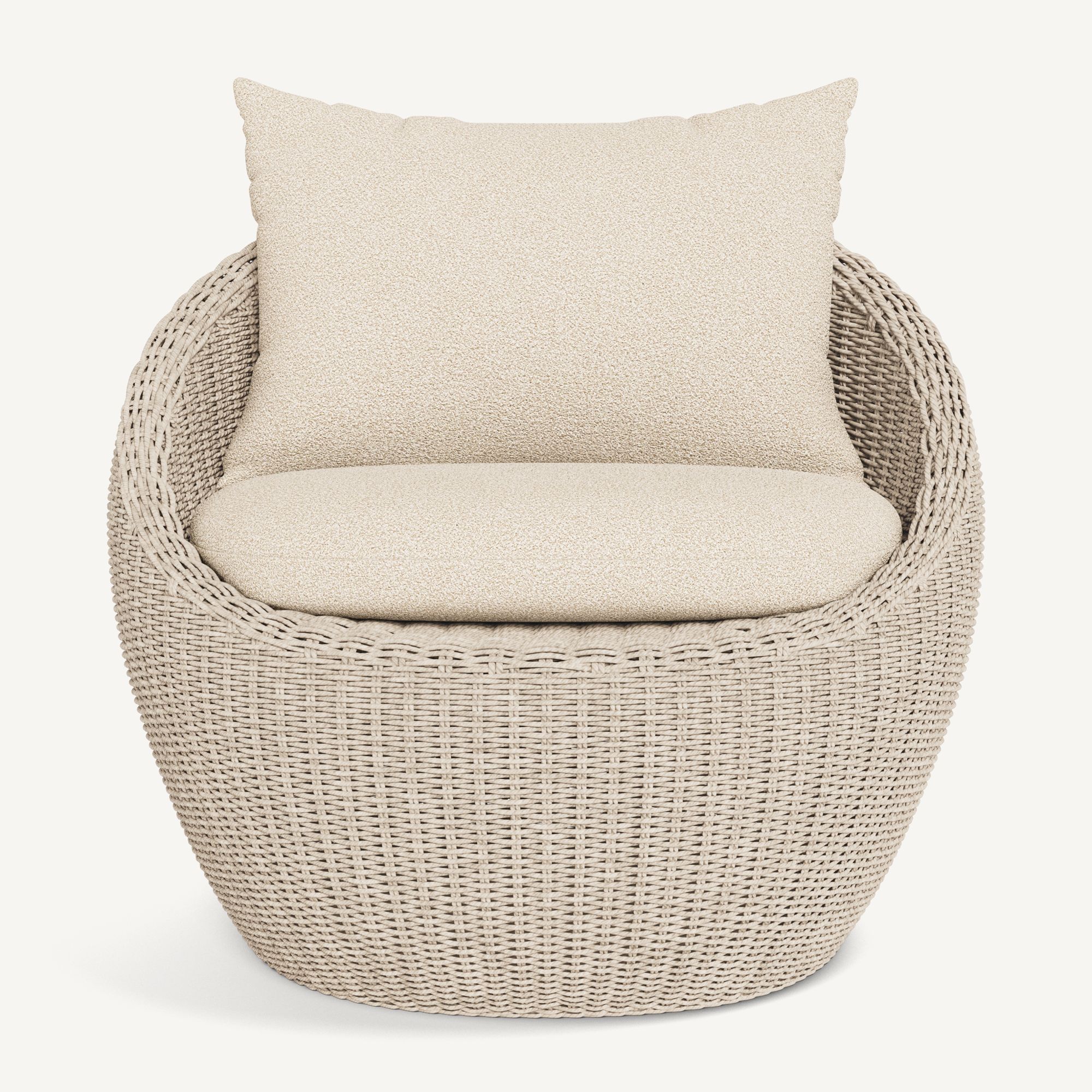 Harbour Cordoba Lounge Chair