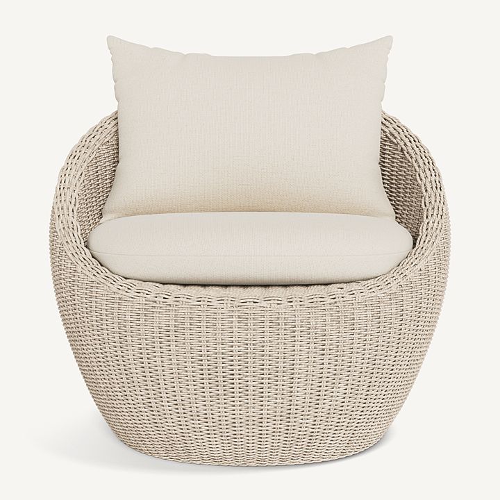 Harbour Cordoba Lounge Chair
