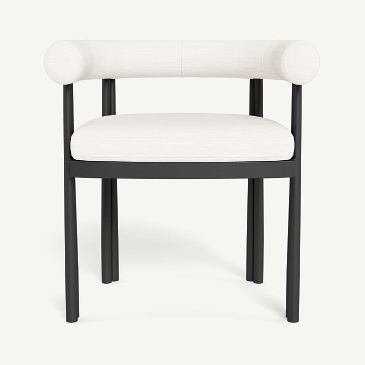 Harbour Cove Luxe Dining Chair