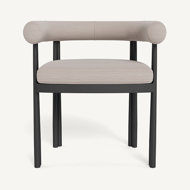 Harbour Cove Luxe Dining Chair