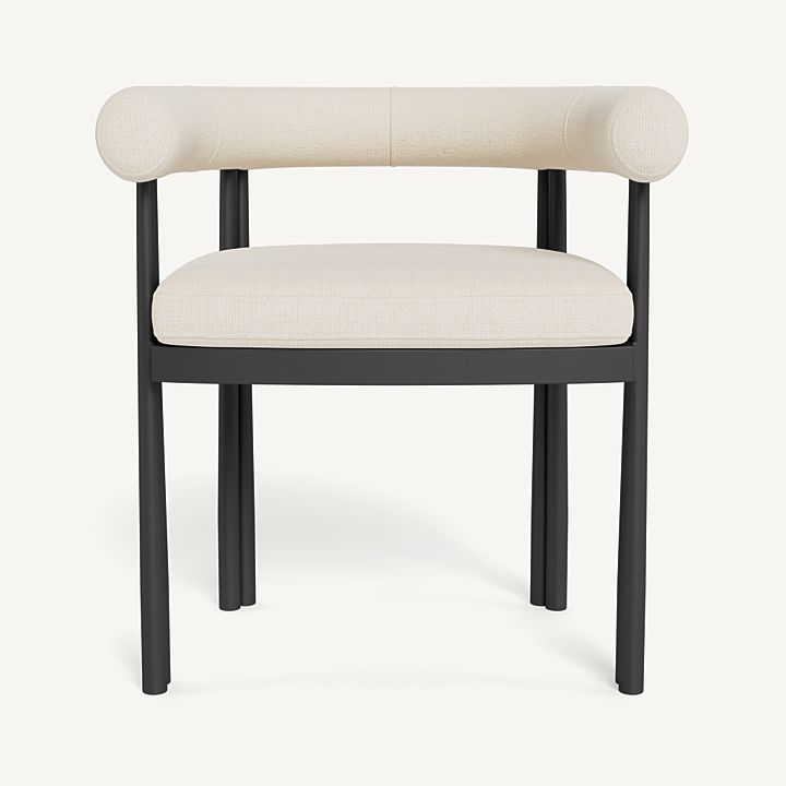 Harbour Cove Luxe Dining Chair