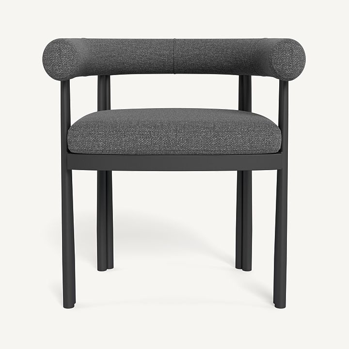 Harbour Cove Luxe Dining Chair