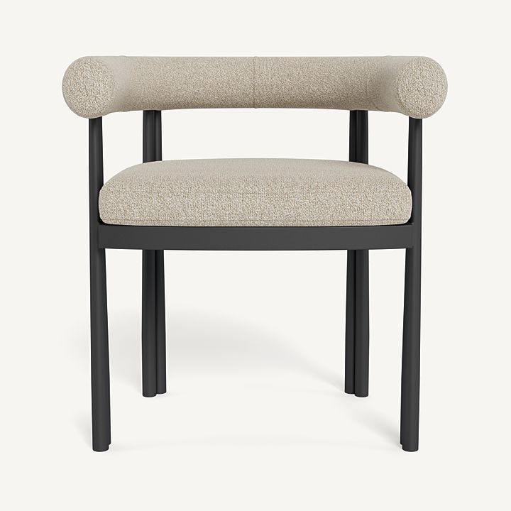 Harbour Cove Luxe Dining Chair
