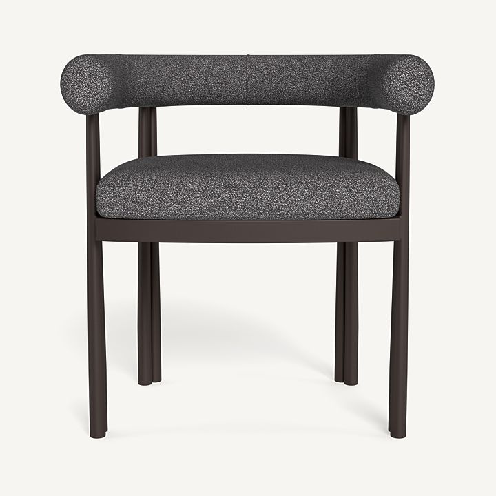 Harbour Cove Luxe Dining Chair