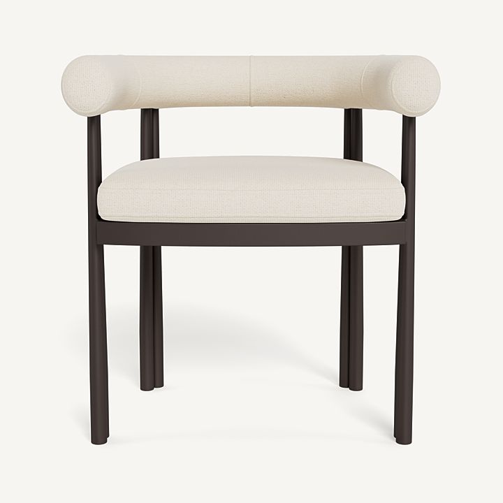 Harbour Cove Luxe Dining Chair