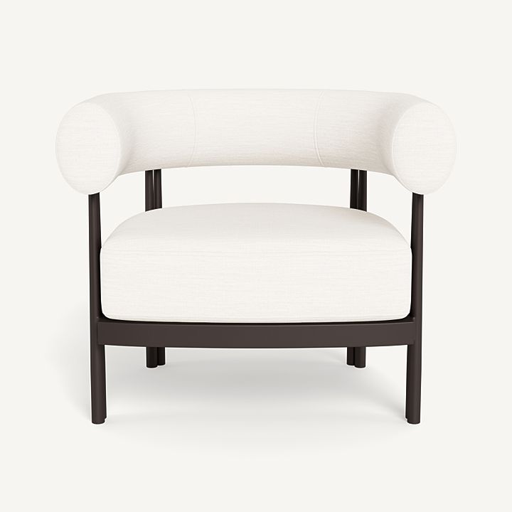 Harbour Cove Luxe Lounge Chair