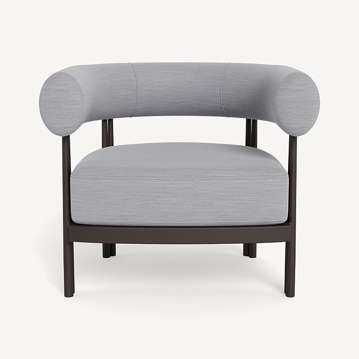 Harbour Cove Luxe Lounge Chair