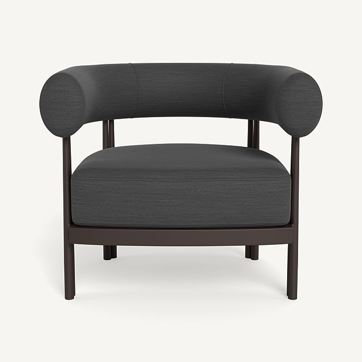 Harbour Cove Luxe Lounge Chair