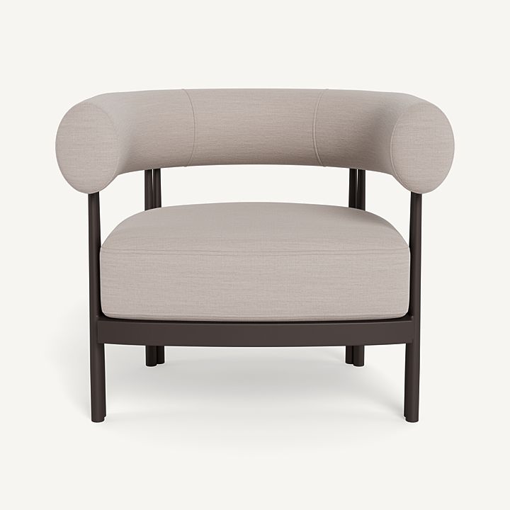 Harbour Cove Luxe Lounge Chair