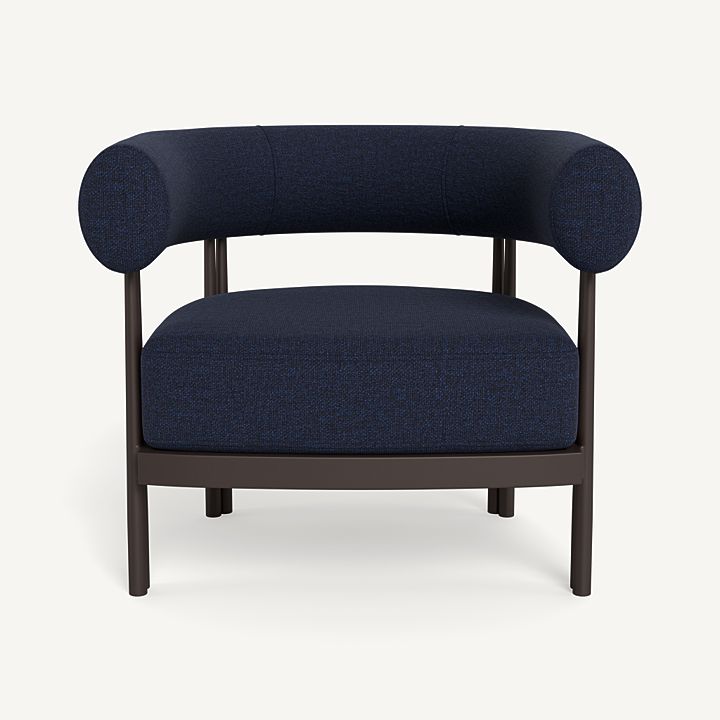Harbour Cove Luxe Lounge Chair