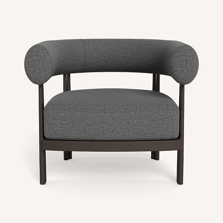 Harbour Cove Luxe Lounge Chair