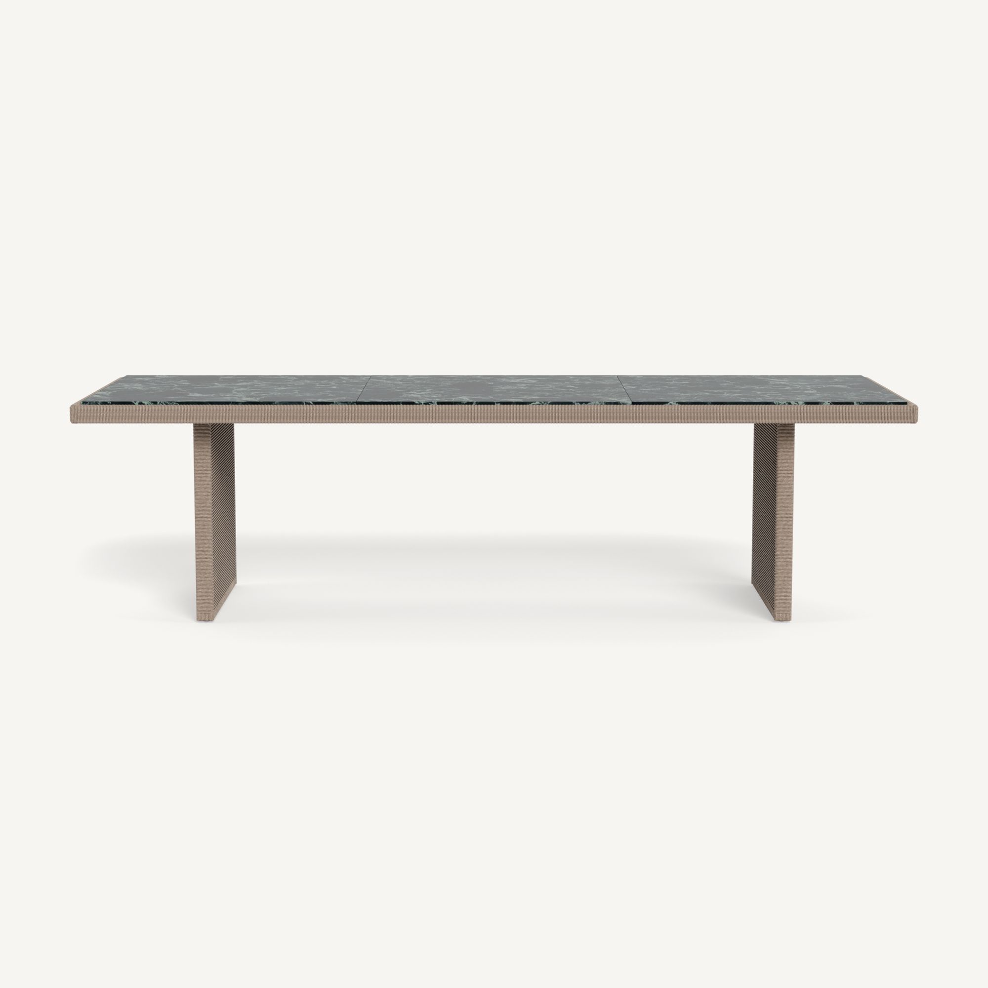 Harbour Formentera Dining Table 108"