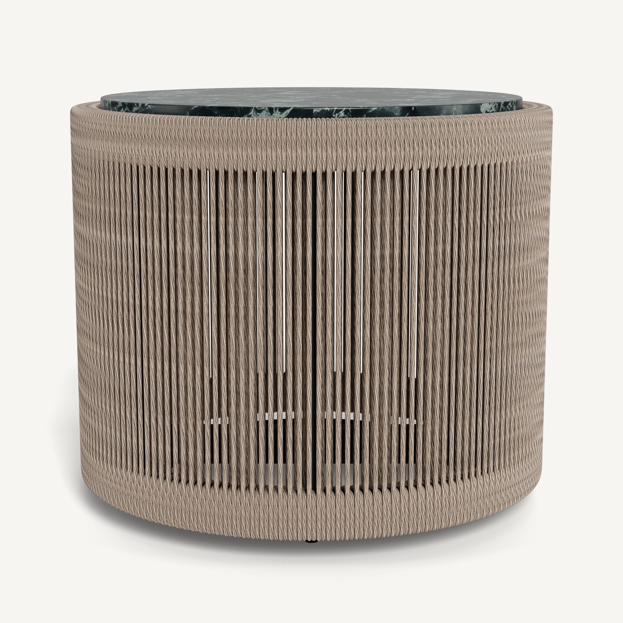 Harbour Formentera Round Side Table