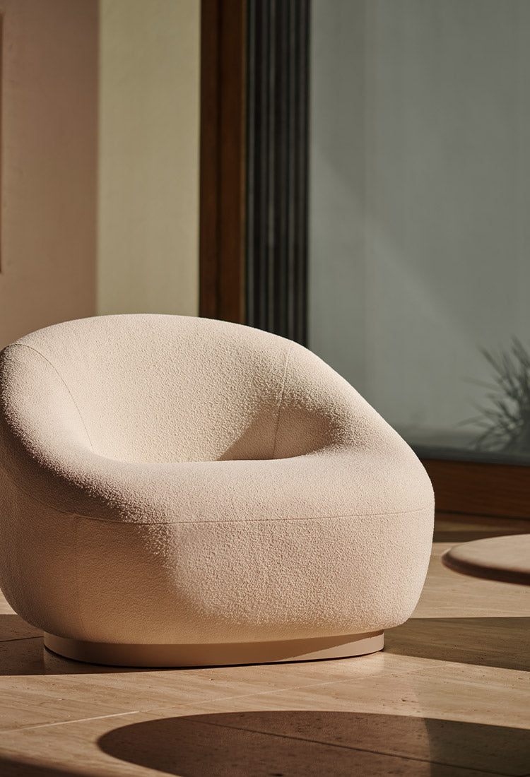 Harbour Gio 3 Seat Sofa