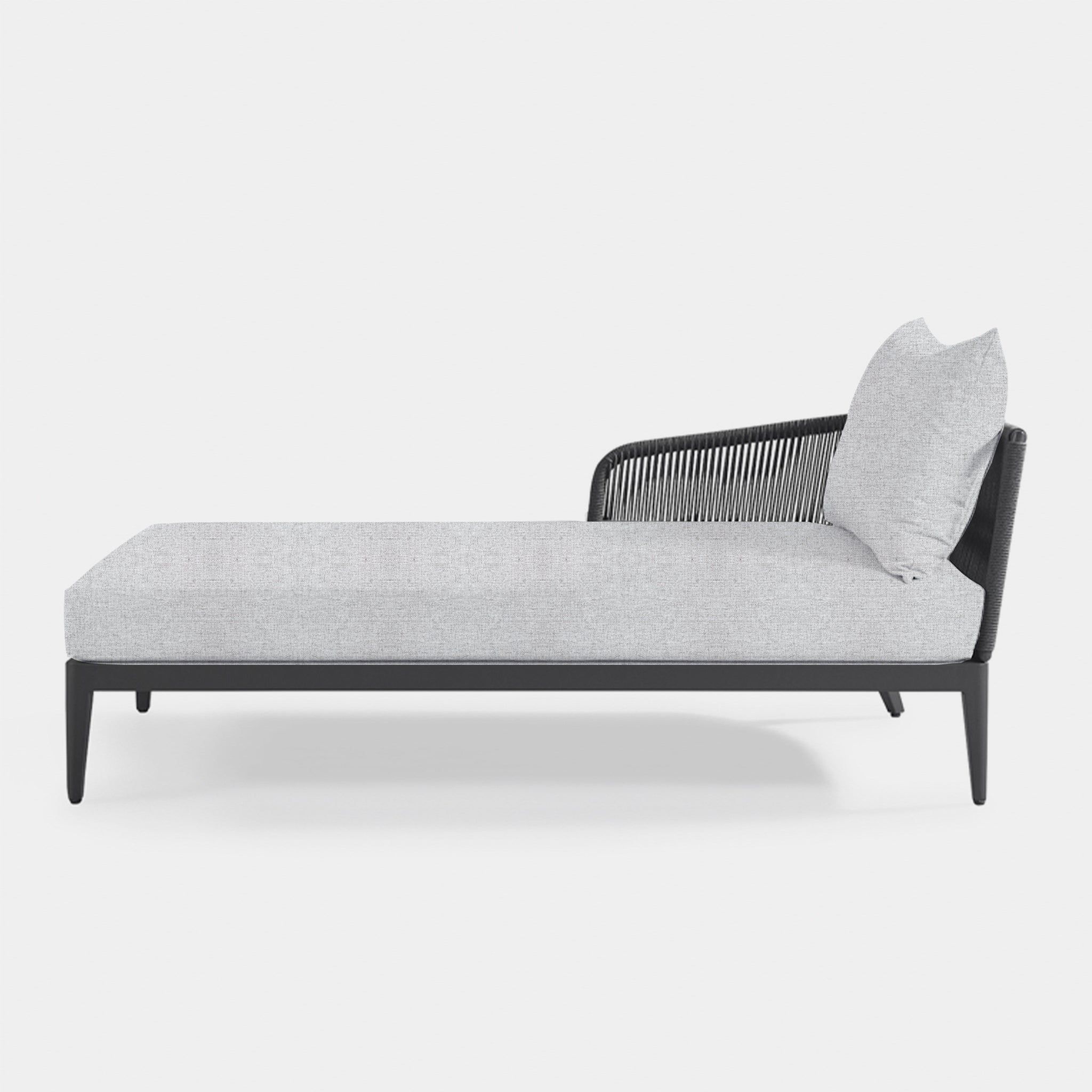 Harbour - Hamilton Chaise Left