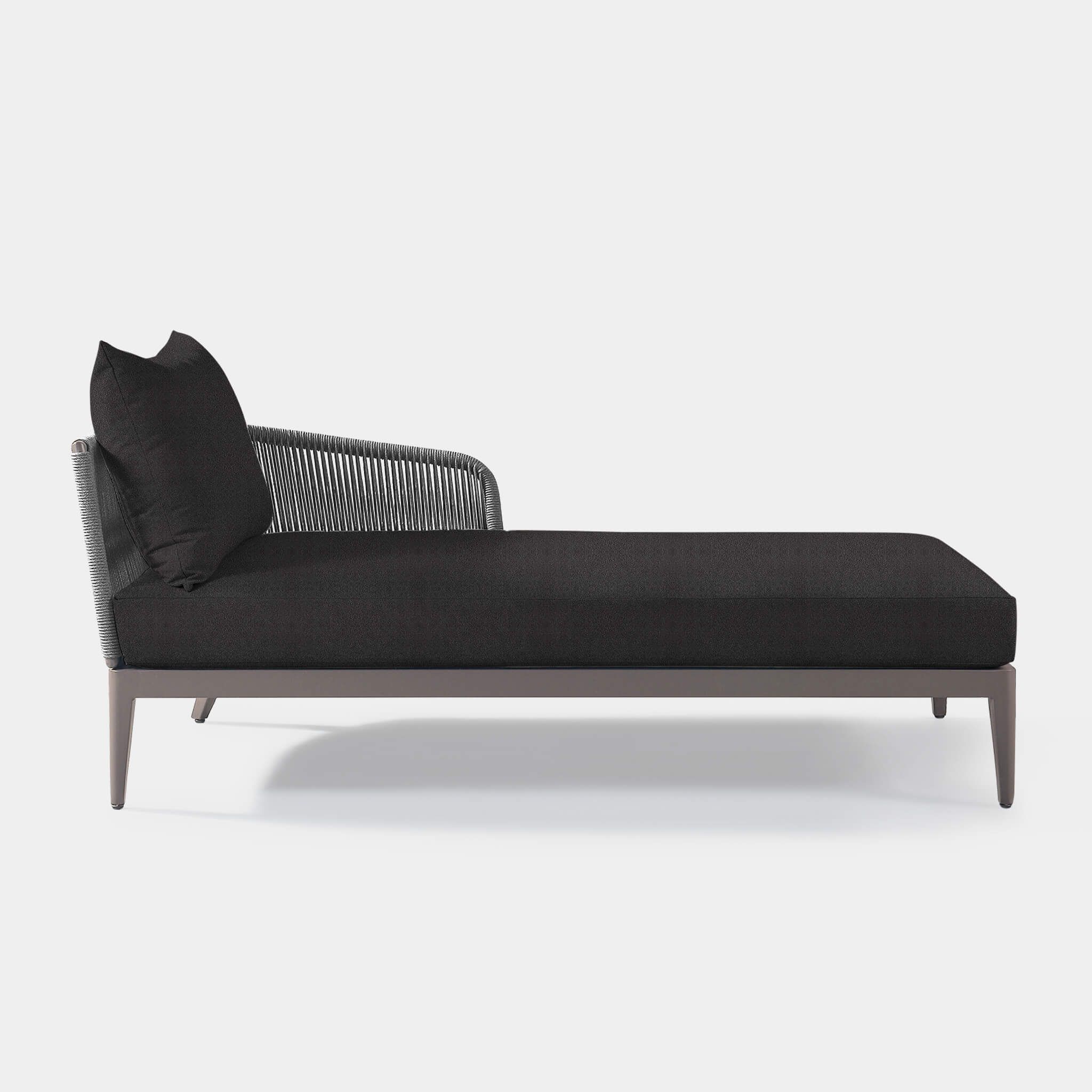 Harbour - Hamilton Chaise Left