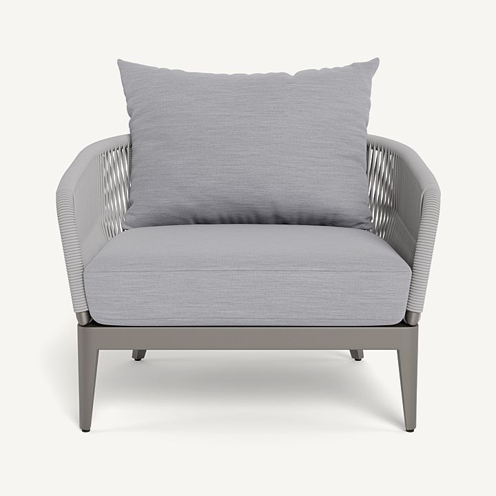 Harbour Hamilton Lounge Chair