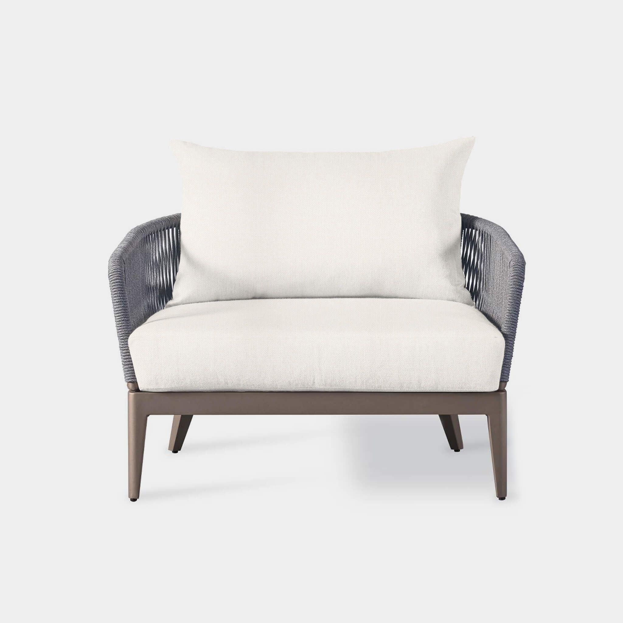 Harbour - Hamilton Lounge Chair