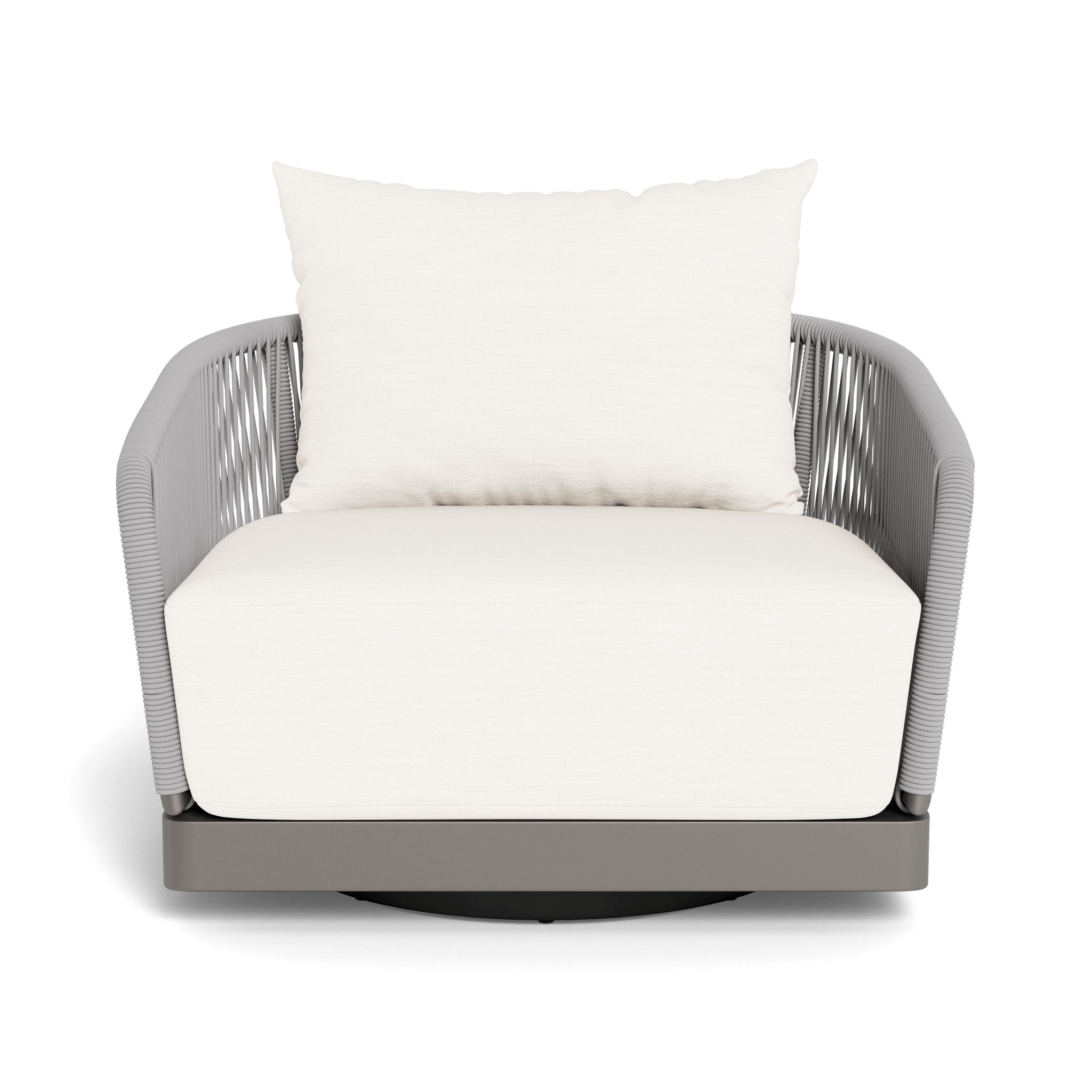 Harbour Hamilton Swivel Lounge Chair