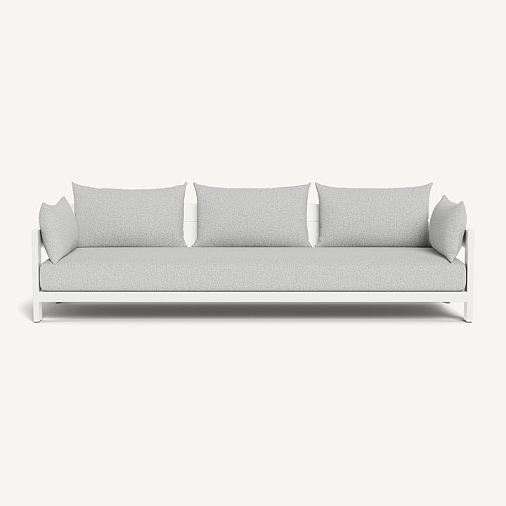 Harbour Hampton 3 Seat Sofa