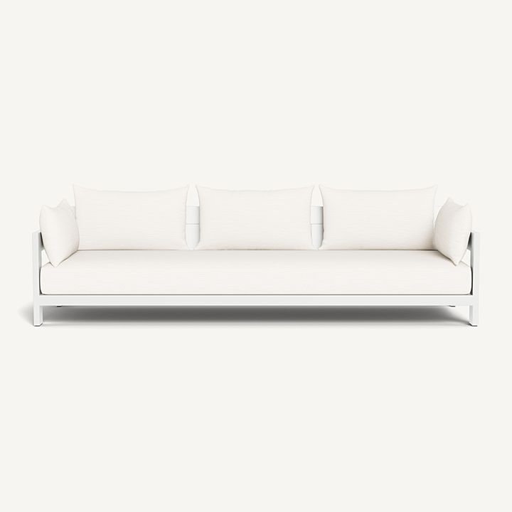 Harbour Hampton 3 Seat Sofa