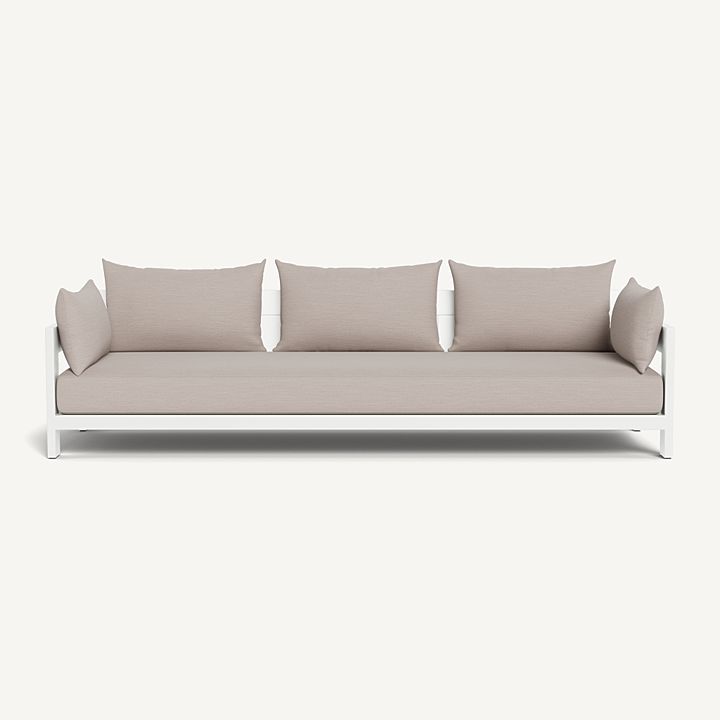 Harbour Hampton 3 Seat Sofa