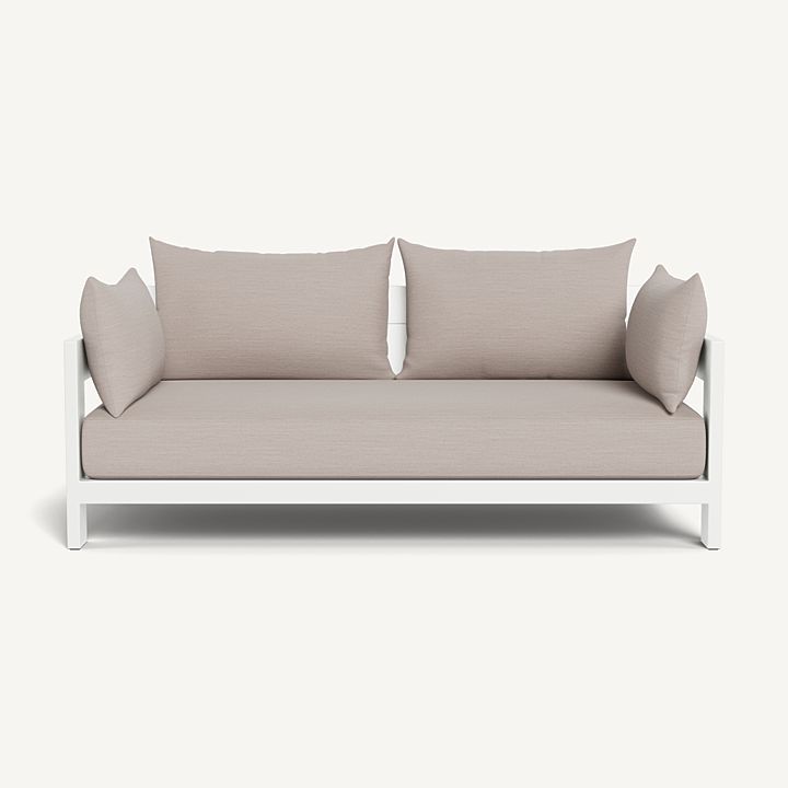 Harbour Hampton 2 Seat Sofa